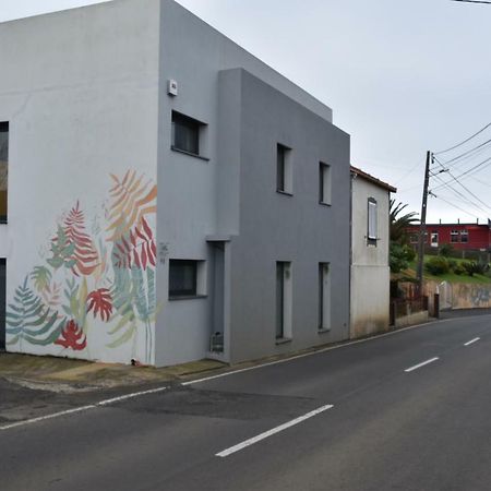 Casa Do Dragoeiro Villa Angra do Heroismo Ngoại thất bức ảnh