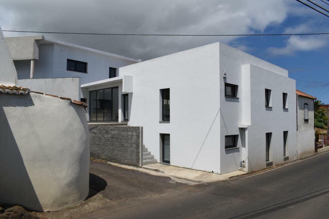 Casa Do Dragoeiro Villa Angra do Heroismo Ngoại thất bức ảnh